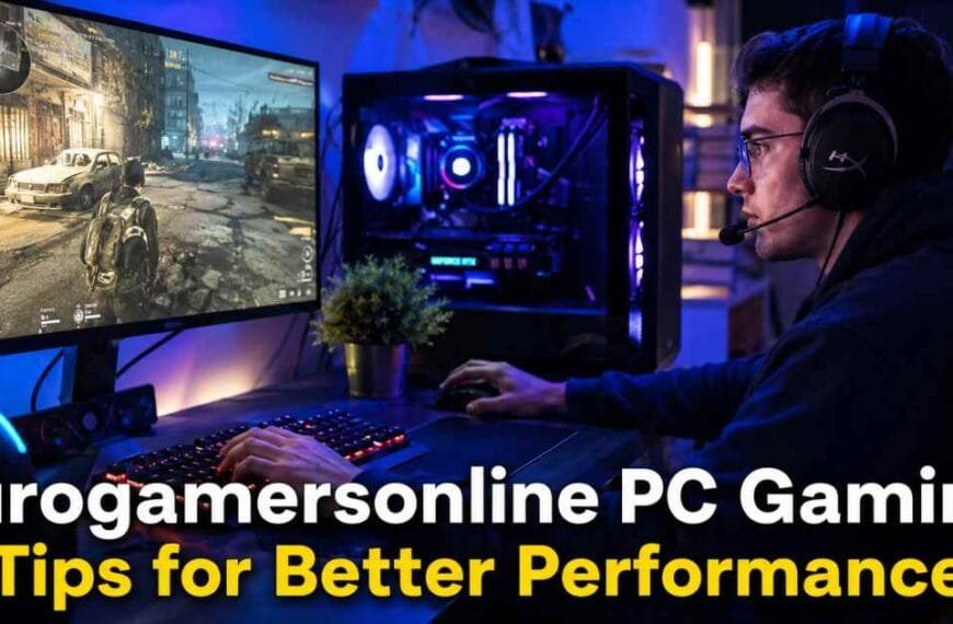eurogamersonline pc gaming