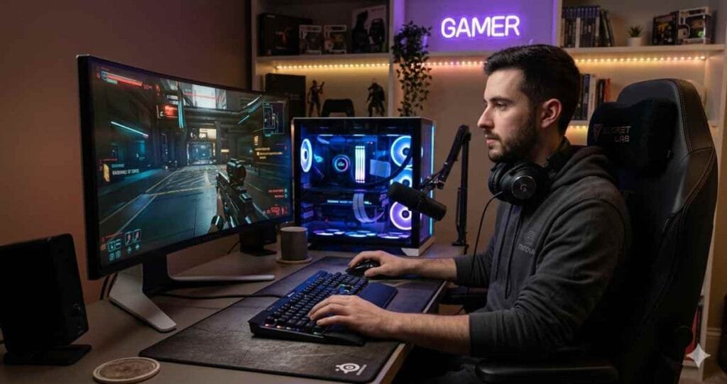 eurogamersonline pc gaming