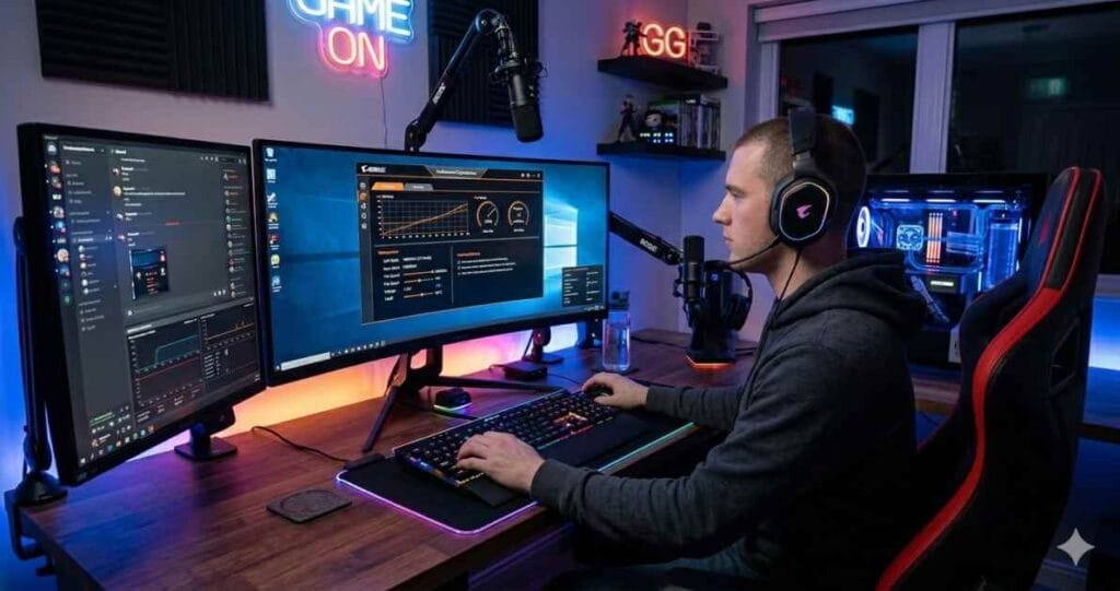 eurogamersonline pc gaming
