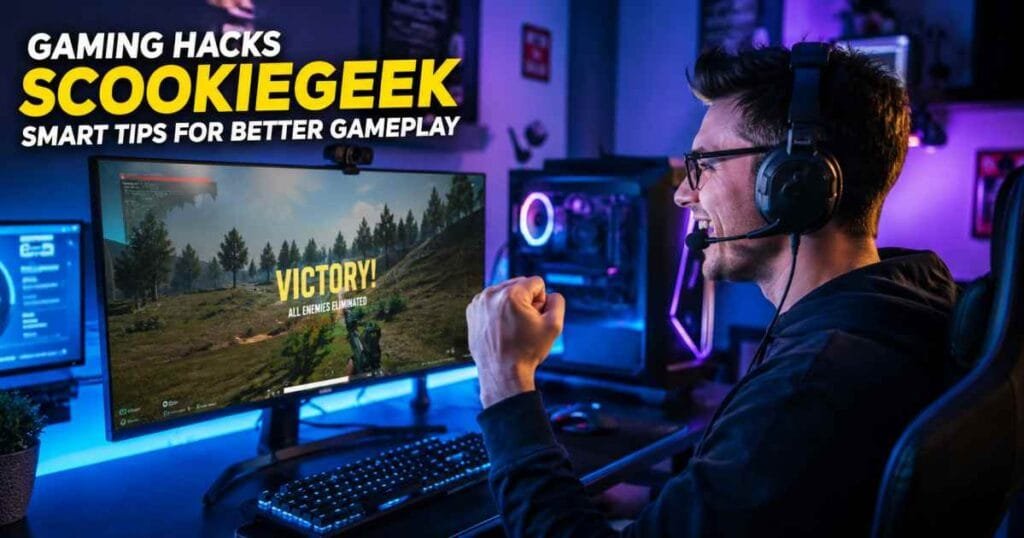 gaming hacks scookiegeek gaming hacks scookiegeek