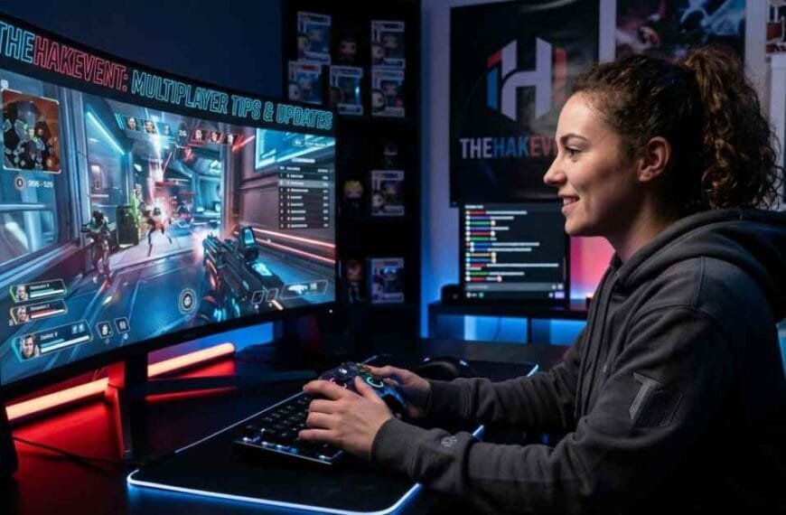 multiplayer event thehakevent