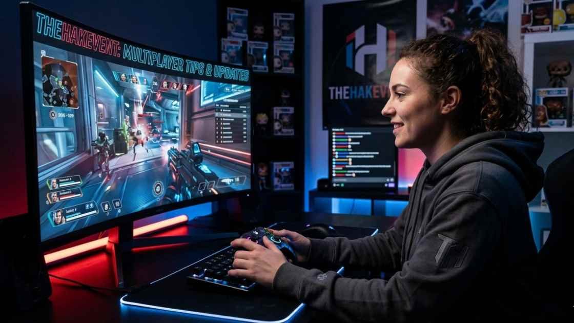 multiplayer event thehakevent