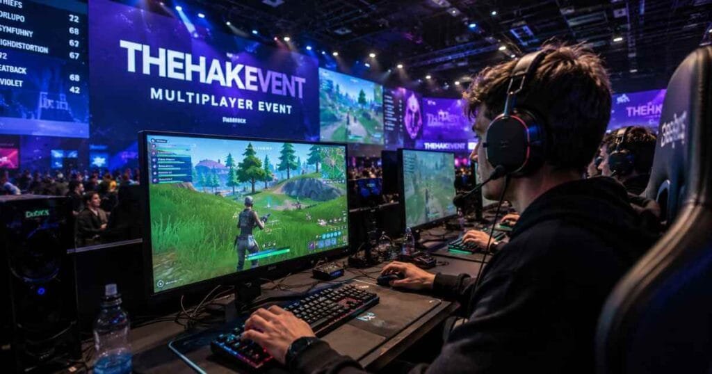 multiplayer event thehakevent multiplayer event thehakevent