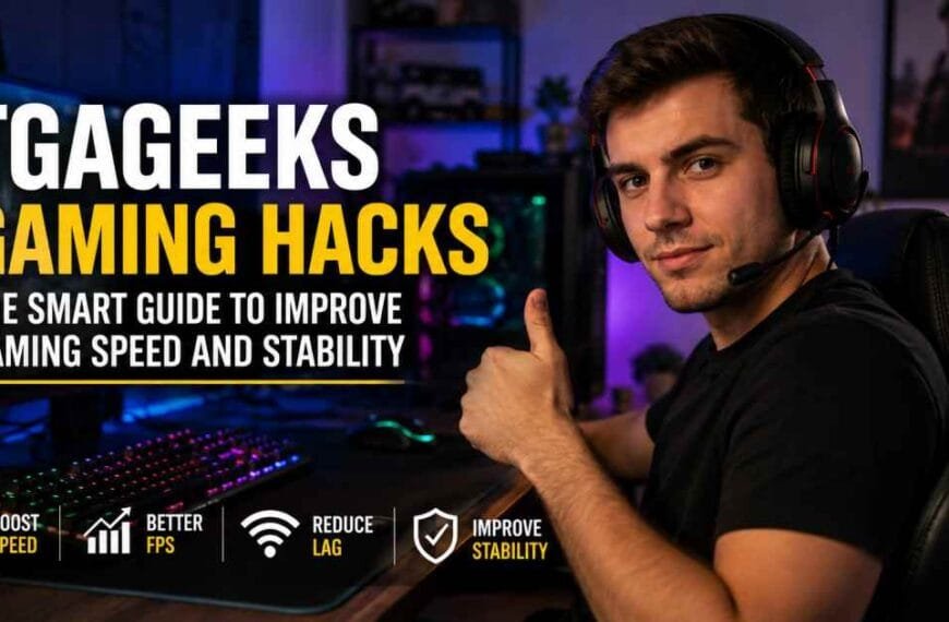 tgageeks gaming hacks