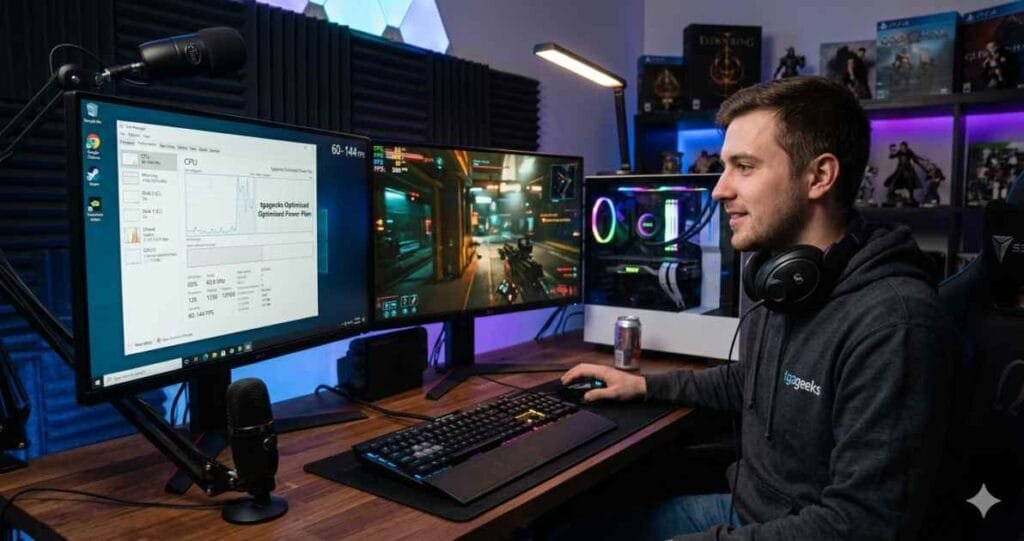 tgageeks gaming hacks