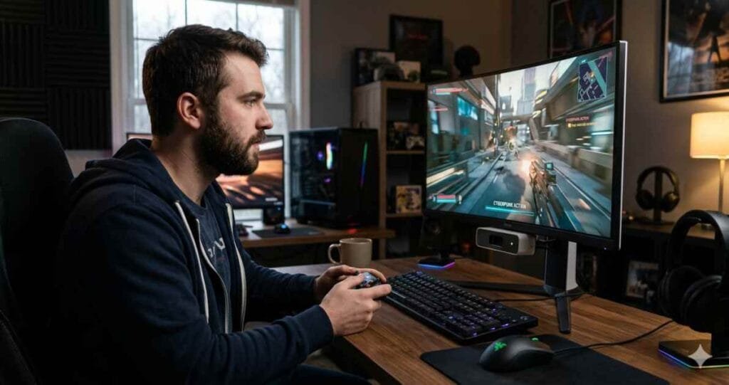 tommy jacobs gaming eyexcon