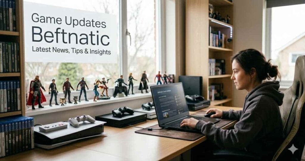 game updates befitnatic game updates befitnatic