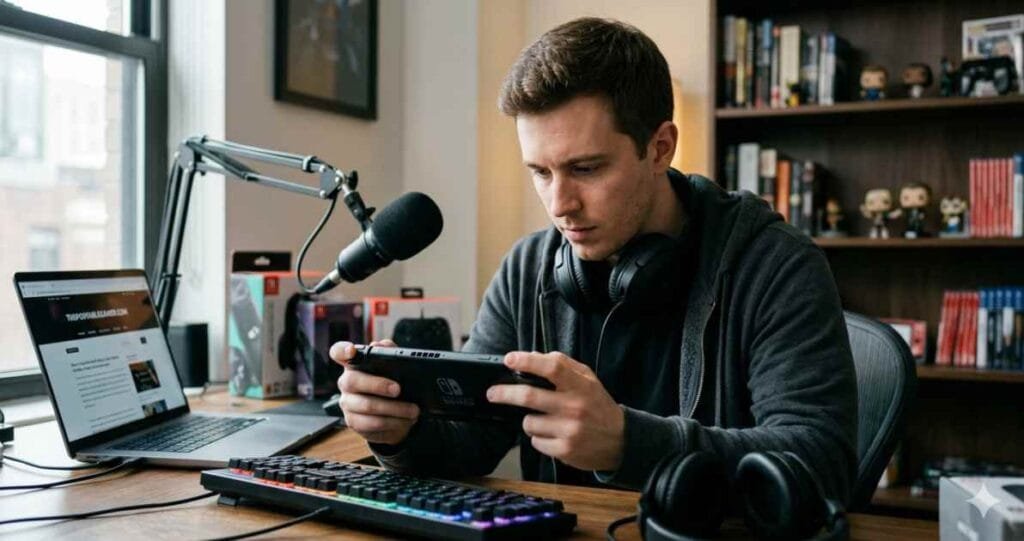 gaming theportablegamer gaming theportablegamer