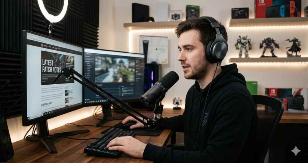 gaming updates zeromagtech