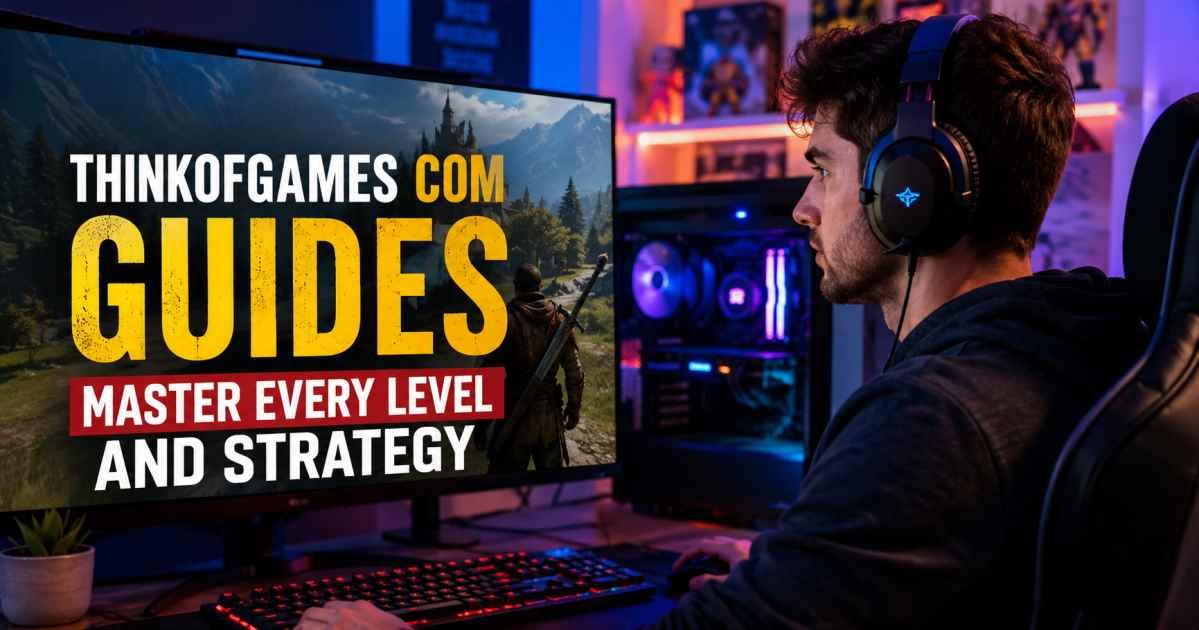 thinkofgames com guides