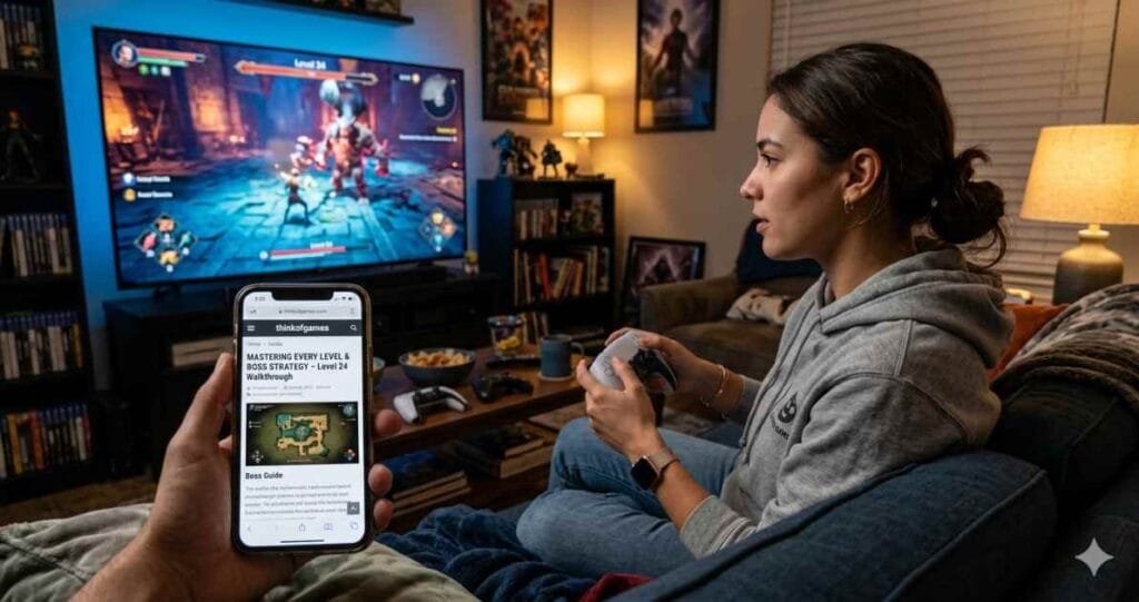 thinkofgames com guides thinkofgames com guides