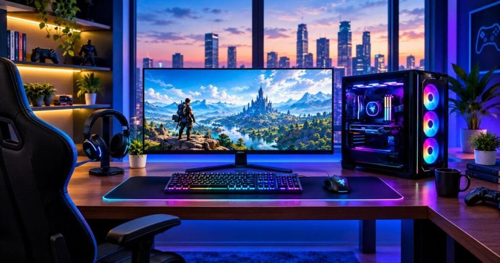  Gaming Durostech: The Complete Guide to Gaming, Technology, and Performance
